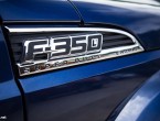 2015 Ford F-350 Super Duty V-8 Diesel 4x4