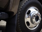 2015 Ford F-350 Super Duty V-8 Diesel 4x4
