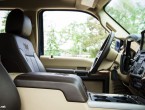 2015 Ford F-350 Super Duty V-8 Diesel 4x4
