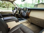 2015 Ford F-350 Super Duty V-8 Diesel 4x4