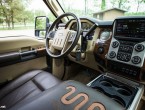 2015 Ford F-350 Super Duty V-8 Diesel 4x4