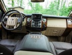 2015 Ford F-350 Super Duty V-8 Diesel 4x4