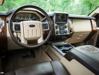 2015 Ford F-350 Super Duty V-8 Diesel 4x4