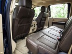 2015 Ford F-350 Super Duty V-8 Diesel 4x4