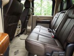 2015 Ford F-350 Super Duty V-8 Diesel 4x4