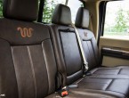 2015 Ford F-350 Super Duty V-8 Diesel 4x4
