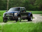 2015 Ford F-350 Super Duty V-8 Diesel 4x4