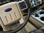 2015 Ford F-350 Super Duty V-8 Diesel 4x4