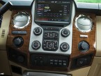 2015 Ford F-350 Super Duty V-8 Diesel 4x4