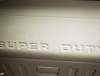 2015 Ford F-350 Super Duty V-8 Diesel 4x4