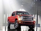 2015 Ford F-series Super Duty King Ranch