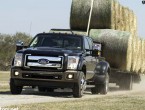 2015 Ford F-series Super Duty King Ranch