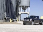 2015 Ford F-series Super Duty King Ranch