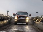 2015 Ford F-series Super Duty King Ranch