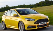 2015 Ford Focus ST