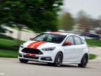 2015 Ford Focus ST