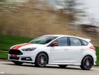 2015 Ford Focus ST