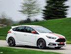 2015 Ford Focus ST