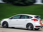 2015 Ford Focus ST