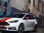 2015 Ford Focus ST