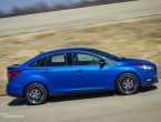 2015 Ford Focus Sedan