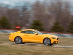 2015 Ford Mustang 2,3L EcoBoost