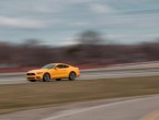 2015 Ford Mustang 2,3L EcoBoost