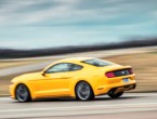 2015 Ford Mustang 2,3L EcoBoost