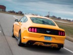 2015 Ford Mustang 2,3L EcoBoost