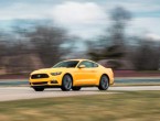 2015 Ford Mustang 2,3L EcoBoost