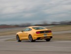 2015 Ford Mustang 2,3L EcoBoost