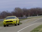 2015 Ford Mustang 2,3L EcoBoost