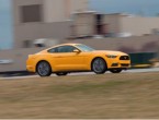 2015 Ford Mustang 2,3L EcoBoost