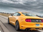 2015 Ford Mustang 2,3L EcoBoost