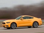 2015 Ford Mustang 2,3L EcoBoost