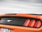 2015 Ford Mustang EcoBoost Automatic Convertible