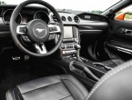 2015 Ford Mustang EcoBoost Automatic Convertible