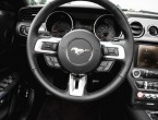 2015 Ford Mustang EcoBoost Automatic Convertible