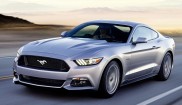 2015 Ford Mustang GT