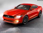 2015 Ford Mustang GT