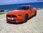 2015 Ford Mustang GT