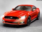 2015 Ford Mustang GT