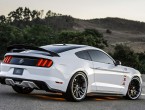 2015 Ford Mustang GT Apollo Edition 