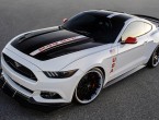 2015 Ford Mustang GT Apollo Edition 