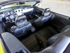 2015 Ford Mustang GT Convertible Manual