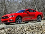 2015 Ford Mustang V-6