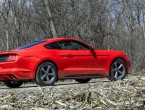 2015 Ford Mustang V-6