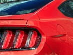 2015 Ford Mustang V-6