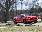 2015 Ford Mustang V-6