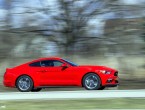 2015 Ford Mustang V-6